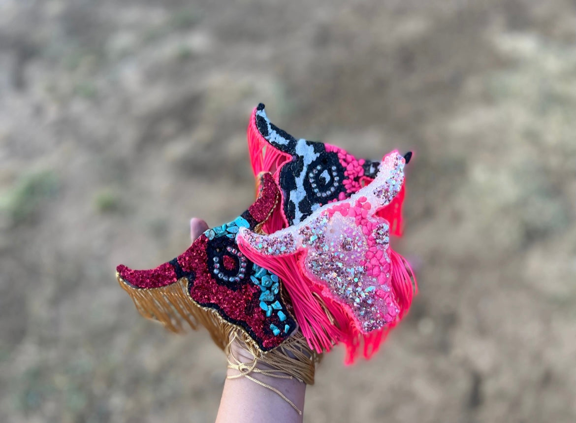 Aztec Bull