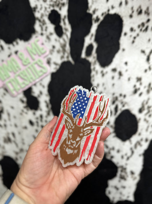 American Deer