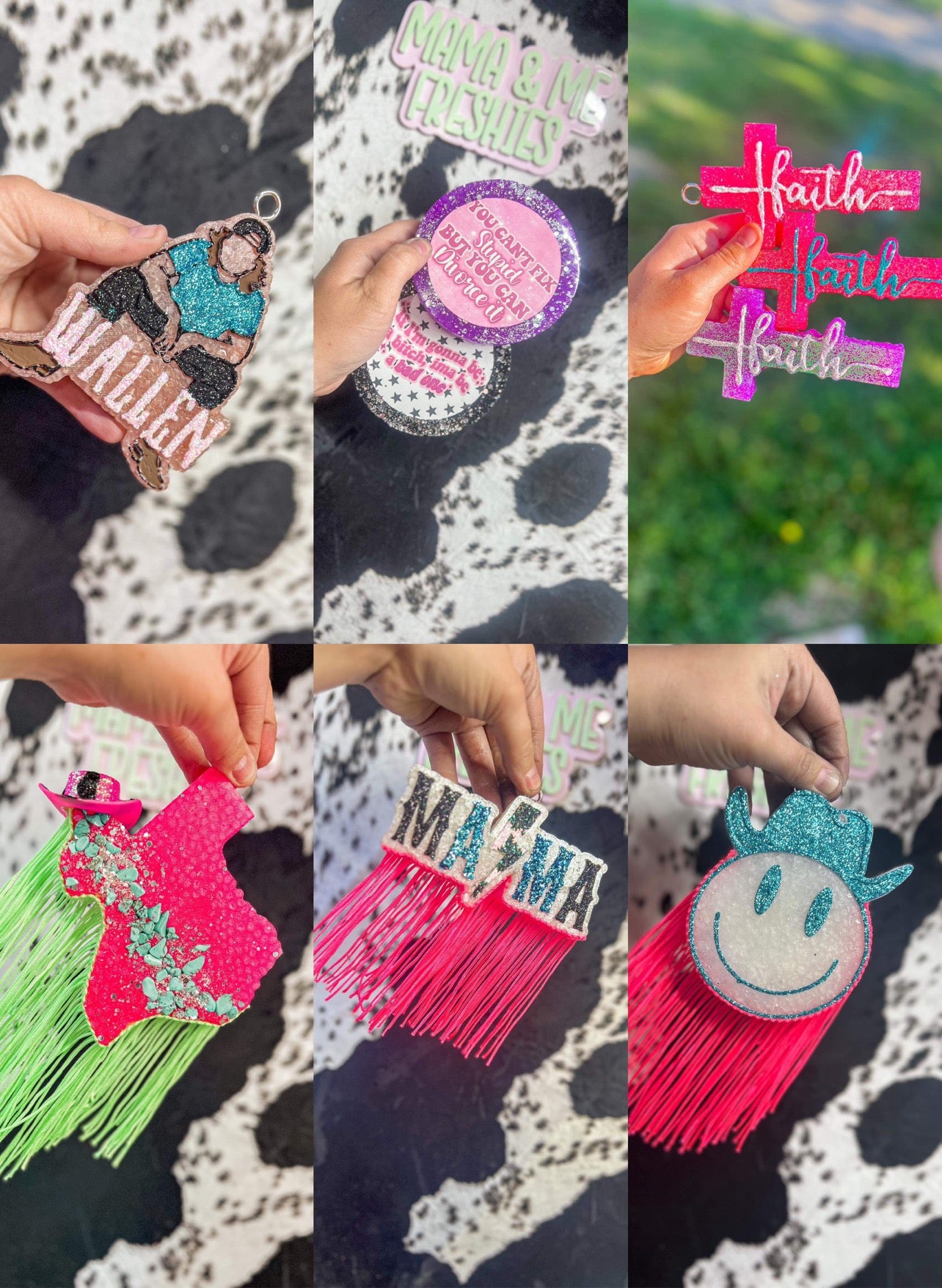 You Pick 10 Pack • Wholesale