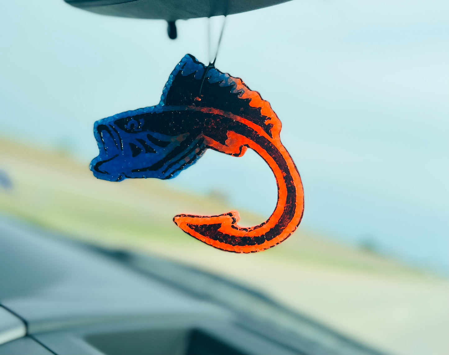 Fish