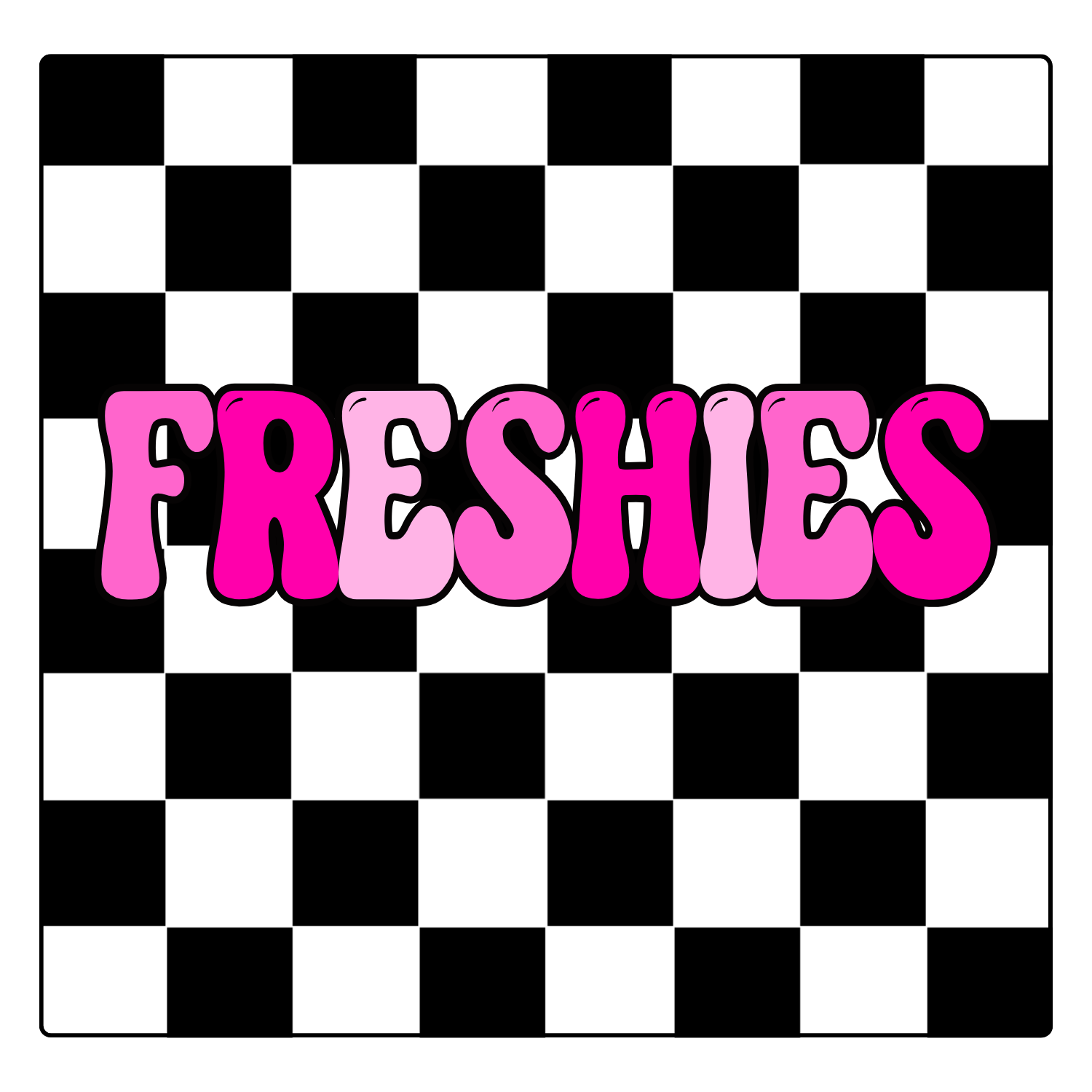 FRESHIES