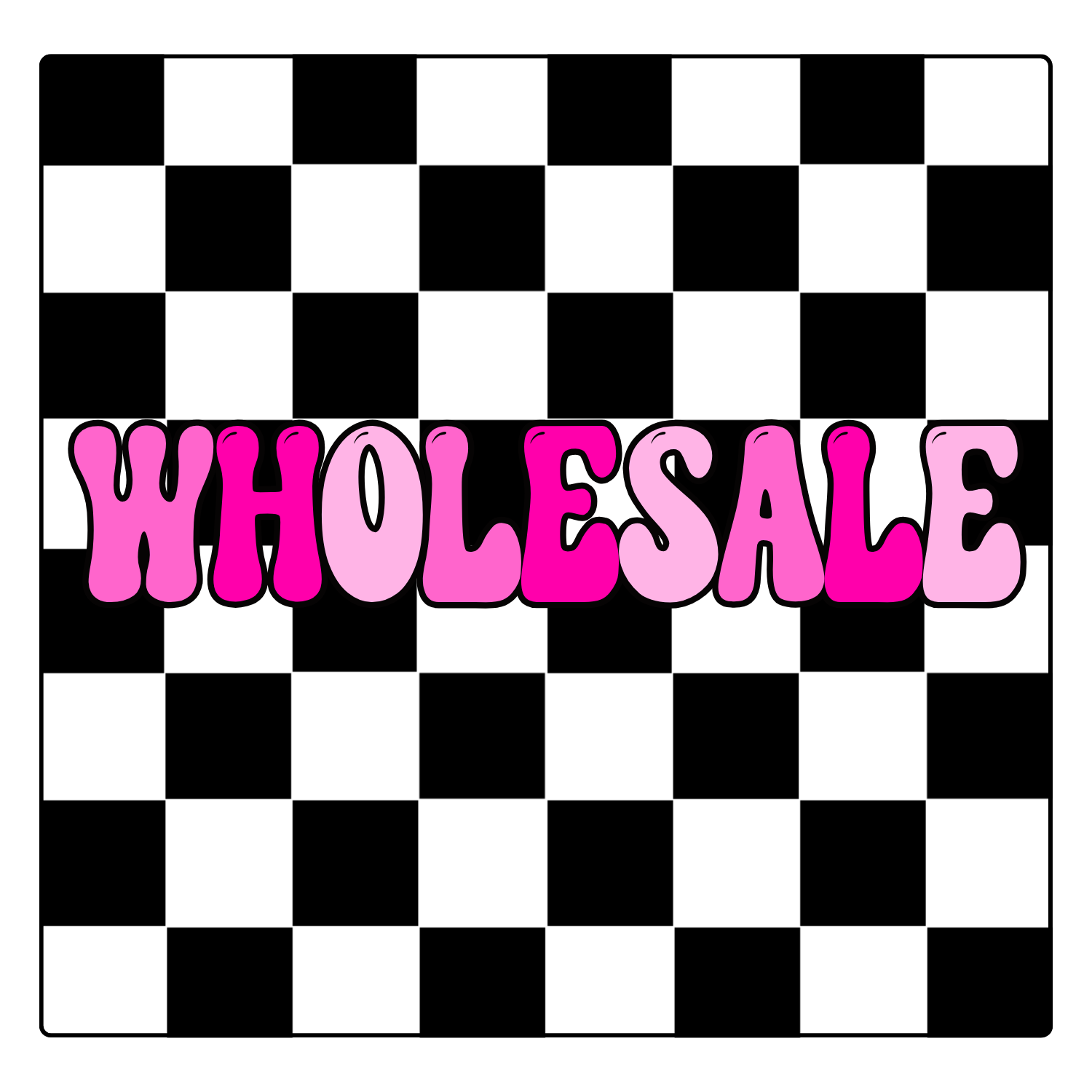 WHOLESALE
