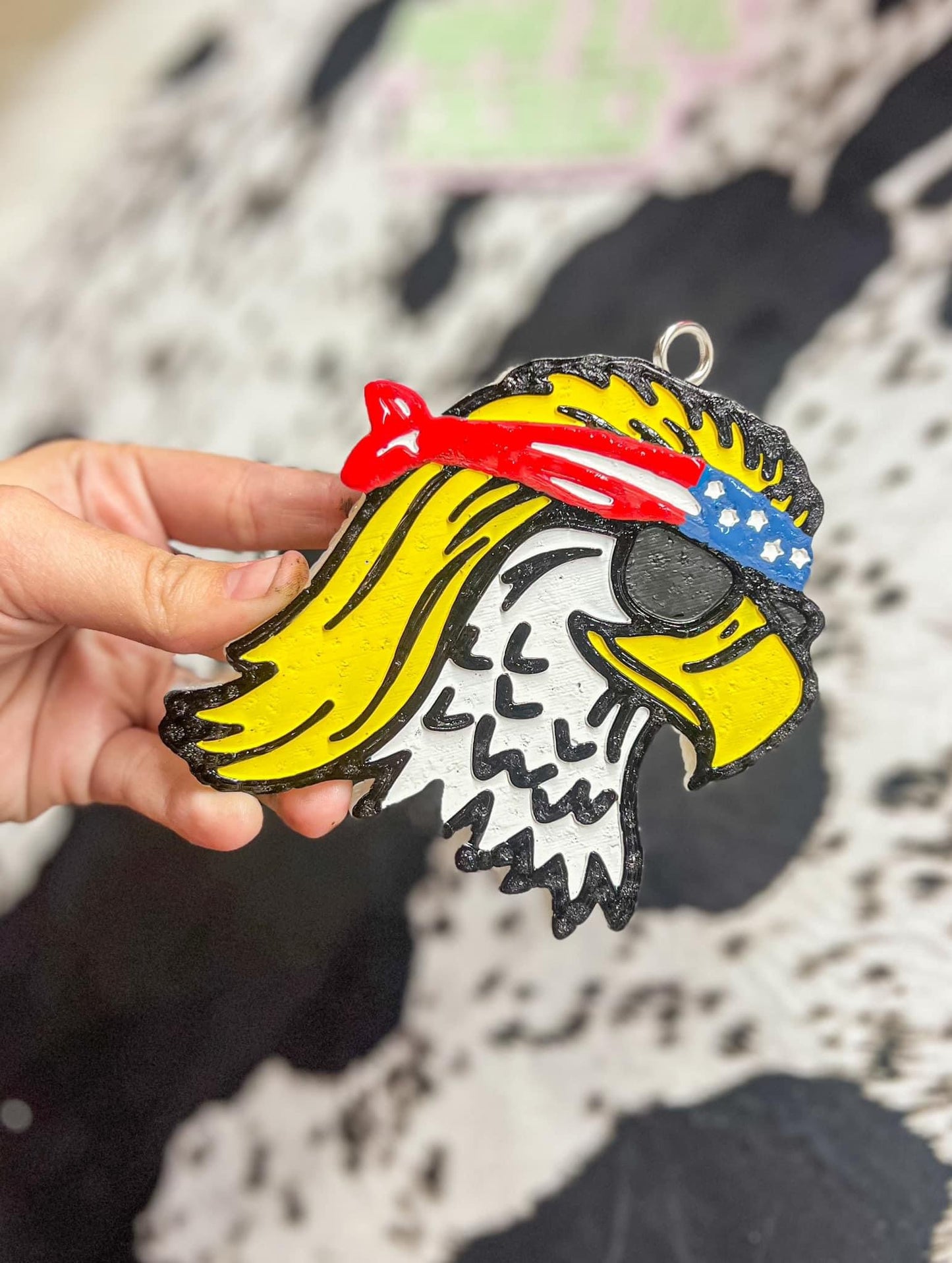 American Eagle