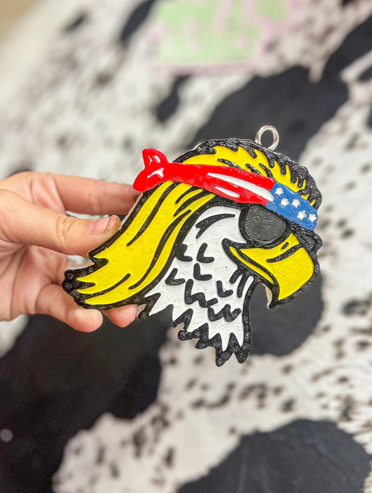 American Eagle