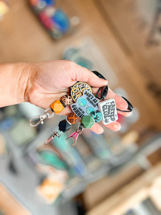 Car Charms
