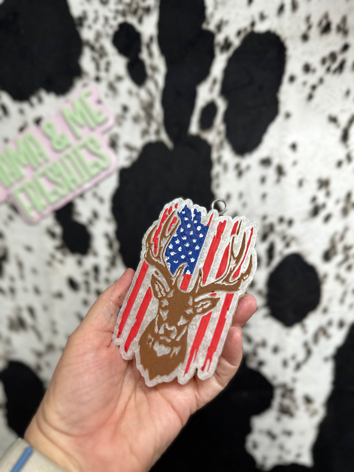 American Deer