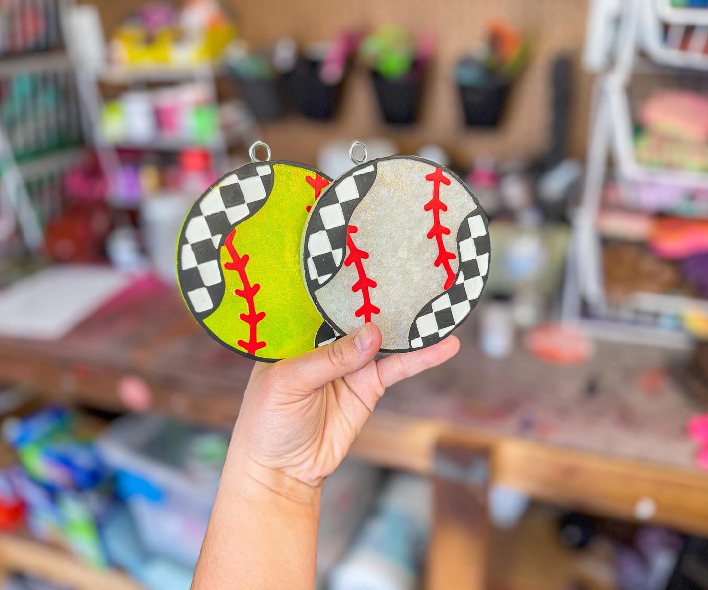 Softball/Baseball