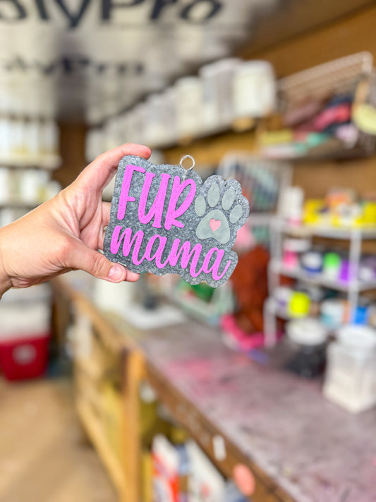 Fur Mama