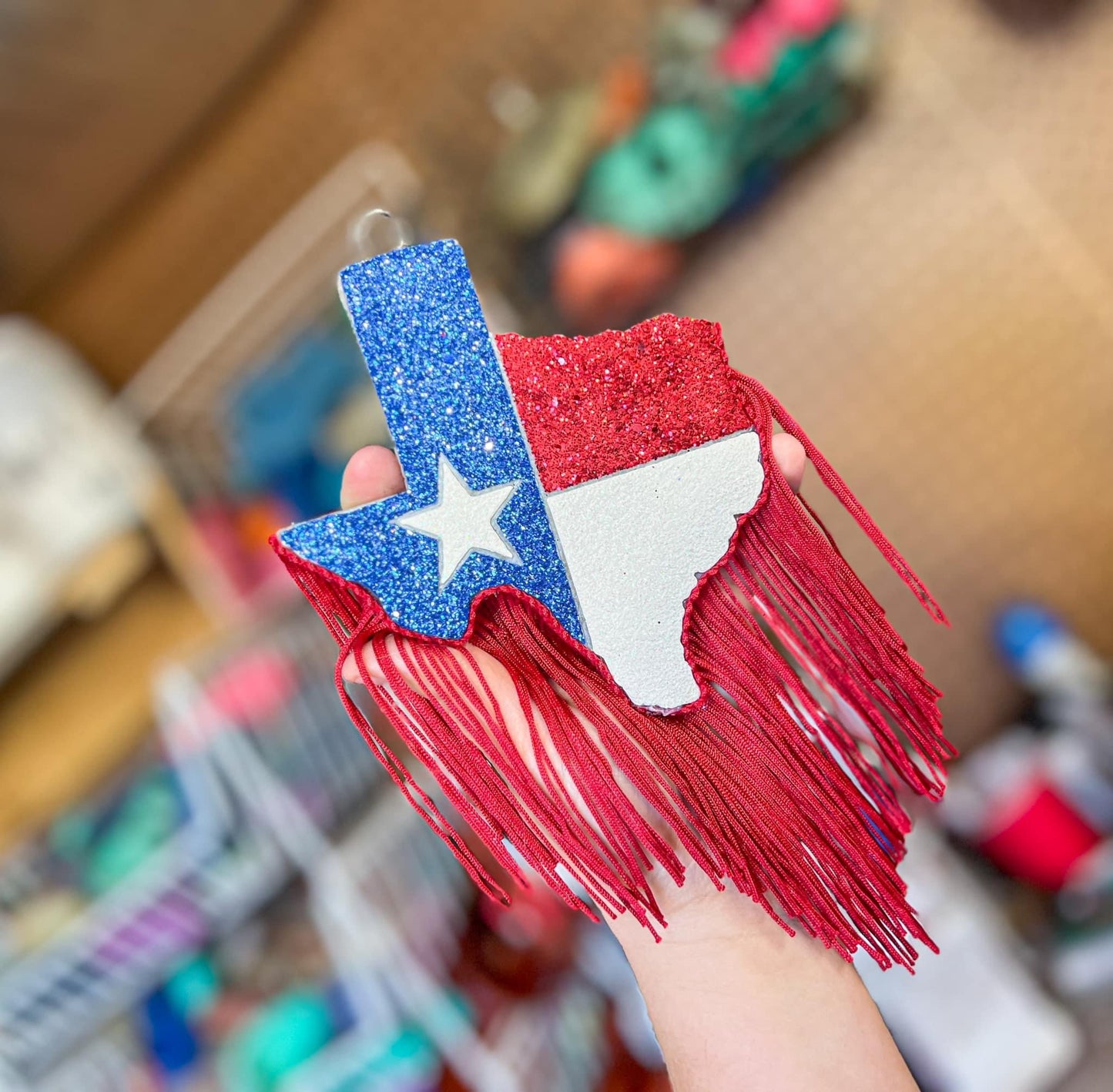 Texas