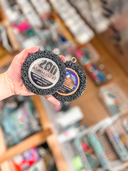 Dip Can
