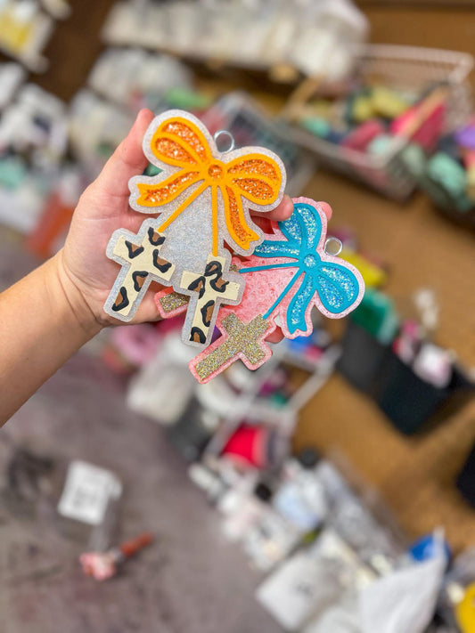 Bow Crosses