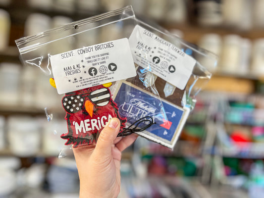 Merica