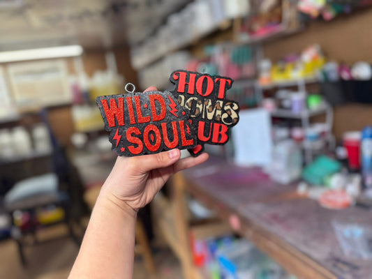 Wild Soul