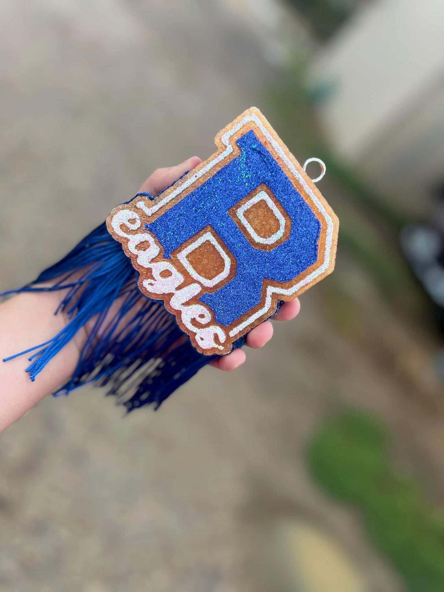 High School Spirit