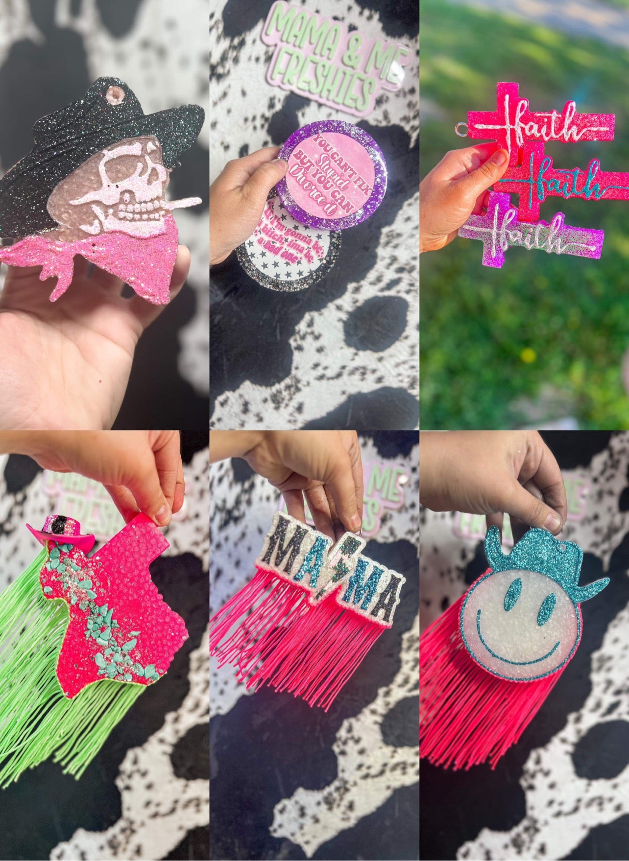 Best Seller 10 Pack • Wholesale