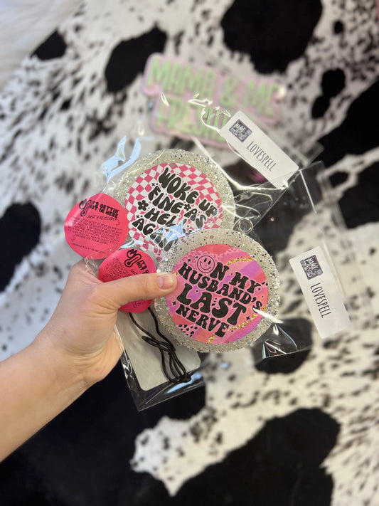 CIRCLE CARDSTOCK