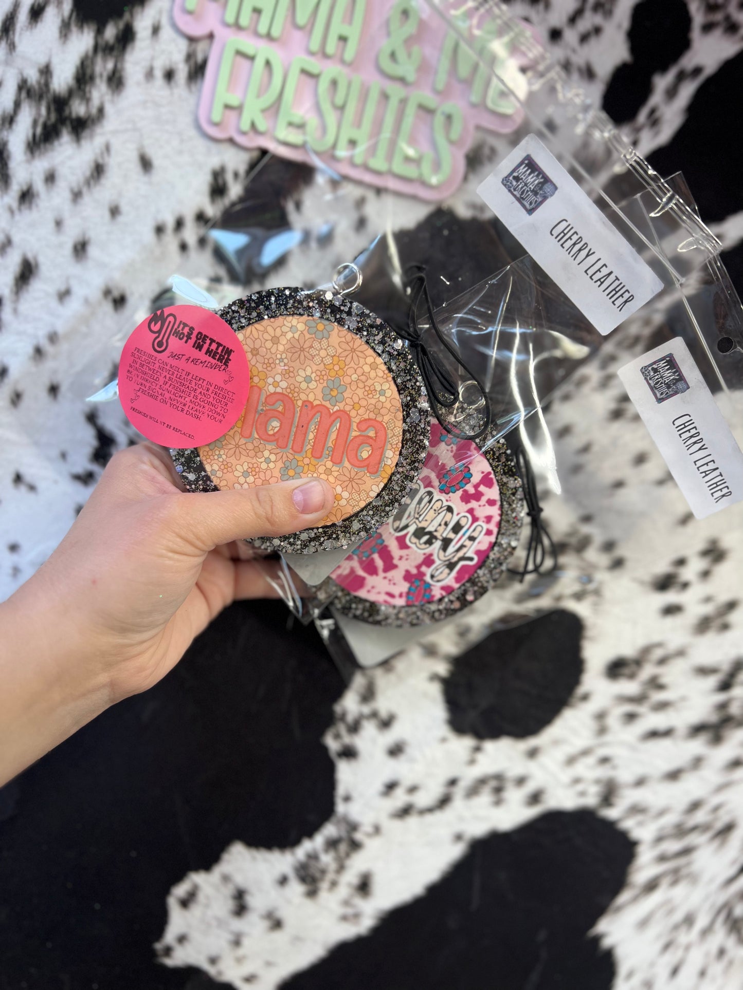 CIRCLE CARDSTOCK