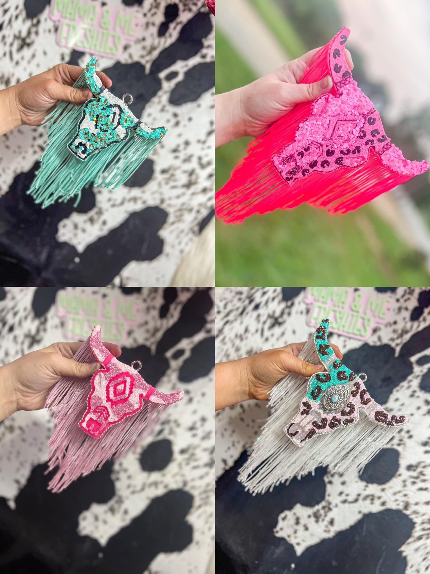 Bull Freshies 10 Pack • Wholesale