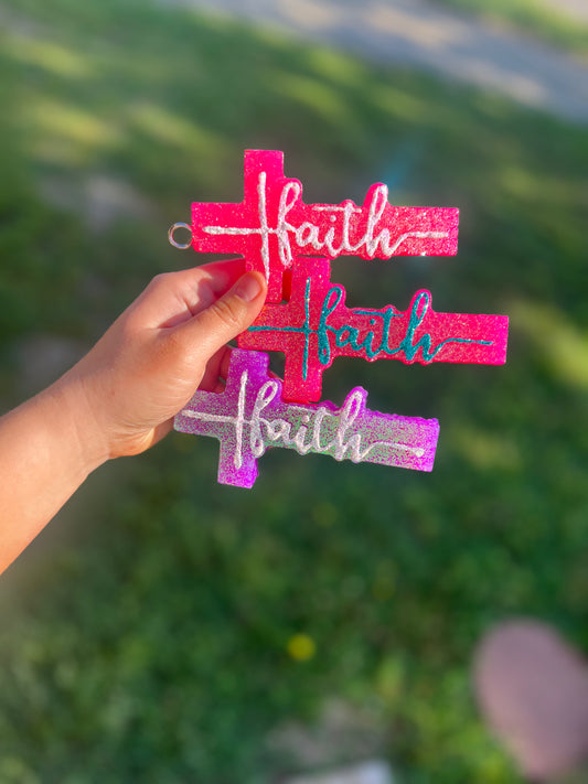 Faith Cross